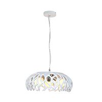 подвесная люстра arte lamp jupiter a5814sp-3wh в Рязани