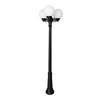 уличный фонарь fumagalli ricu bisso/g250 g25.157.s30.aye27 в Рязани