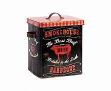 декоративный бокс smokehouse в Рязани