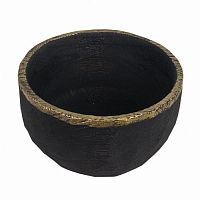 миска чёрная 4500 в Рязани