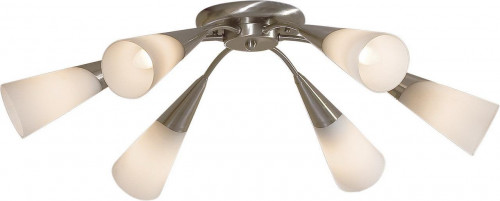 потолочная люстра citilux фокус cl103161 в Рязани