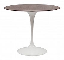 стол обеденный saarinen dining table грецкий орех в Рязани