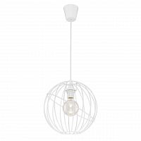 подвесной светильник tk lighting 1630 orbita white 1 в Рязани