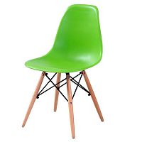 стул arty (eames style) xrf-033-ag green в Рязани