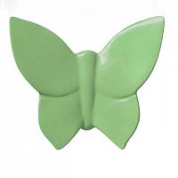 декоративная бабочка butterfly (зелёная) h11 (9*11*4) в Рязани