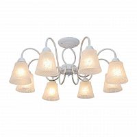 потолочная люстра toplight jaclyn tl1141-8h в Рязани