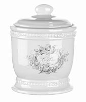 баночка для ванной ангел в Рязани