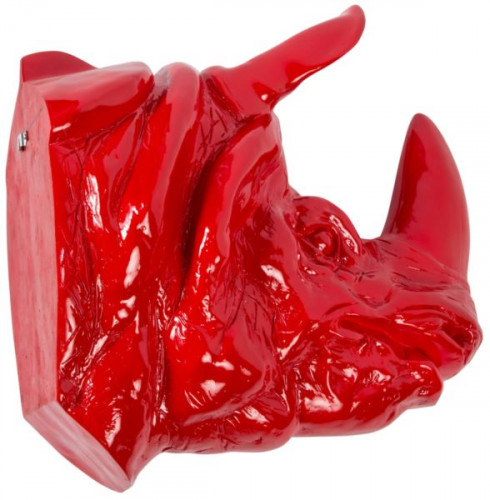 скульптура trophy - red / sc125 (trophy) в Рязани