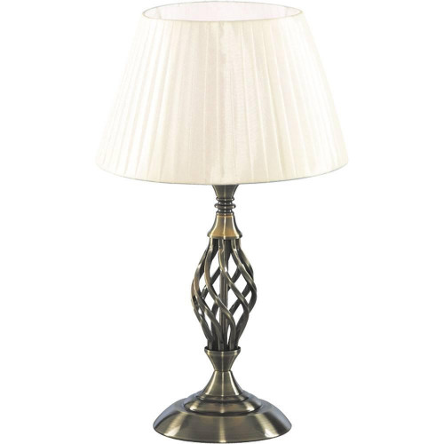 настольная лампа arte lamp zanzibar a8390lt-1ab в Рязани