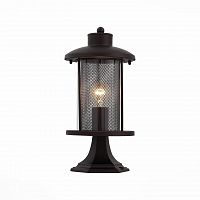 уличный светильник st luce lastero sl080.405.01 в Рязани
