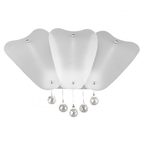 бра lightstar lobo 804640 в Рязани