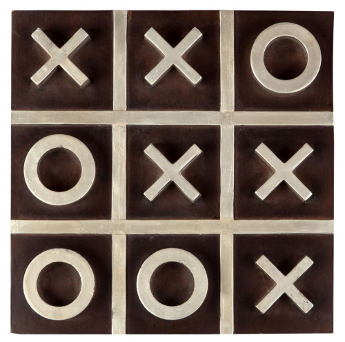 декор tic-tac toe в Рязани