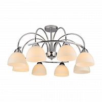 потолочная люстра arte lamp a6057pl-8cc в Рязани