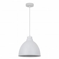 подвесной светильник arte lamp casato a2055sp-1wh в Рязани