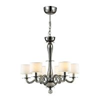 подвесная люстра odeon light laura 4196/6 в Рязани