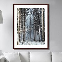 картина: forest, upper austria в Рязани