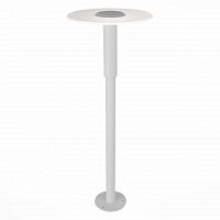 уличный светодиодный светильник st luce sl099.505.01 в Рязани