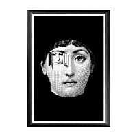 арт-постер дали fornasetti в Рязани