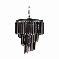 люстра adriatica чёрная в Рязани