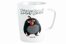 кружка angry birds movie black 350 мл в Рязани