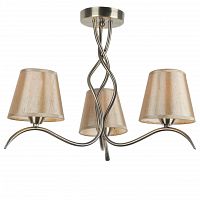 потолочная люстра arte lamp 60 a6569pl-3ab в Рязани