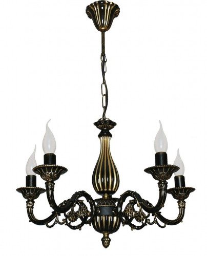 люстра дизайнерская also коричневая в Рязани