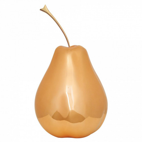 декор pear rose gold big в Рязани
