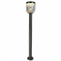уличный светодиодный светильник arte lamp inchino a8163pa-1ss в Рязани