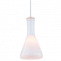 подвесной светильник arte lamp 22 a8114sp-1wh в Рязани