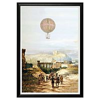 картина «винченцо лунарди, ноябрь 1785» в Рязани