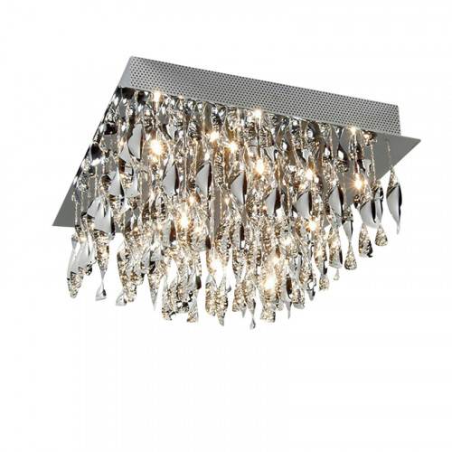 потолочный светильник mx4506-28c clear от illuminati в Рязани