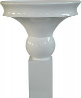 ваза настольная pillar / gf12001 в Рязани