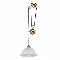 подвесной светильник mw-light ника 1 327010501 в Рязани
