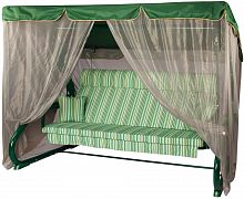качели leset 903 green premium в Рязани