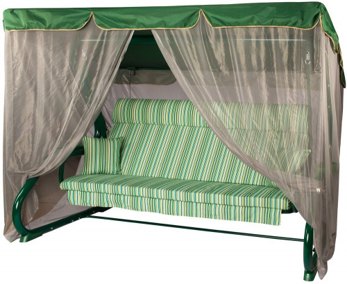 качели leset 903 green premium в Рязани