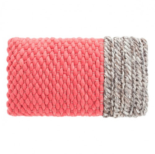 подушка plait coral от gan в Рязани