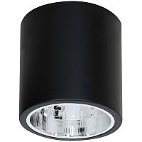 потолочный светильник luminex downlight round 7243 в Рязани