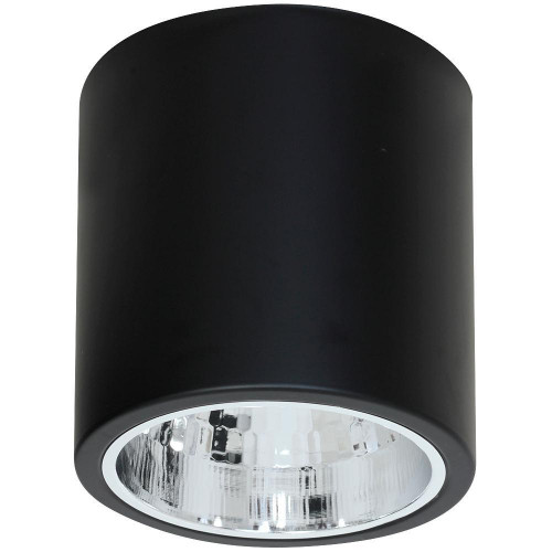 потолочный светильник luminex downlight round 7243 в Рязани