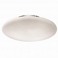 потолочный светильник ideal lux smarties bianco pl3 d50 в Рязани