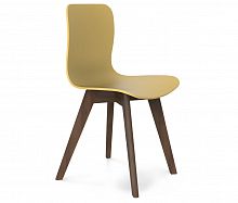 стул dsw бежевый s42 (eames style) в Рязани