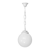 уличный подвесной светильник fumagalli sichem/g250 g25.120.000.wye27 в Рязани