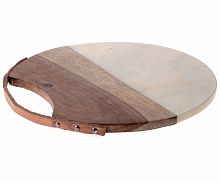 поднос-разделочная доска wood в Рязани