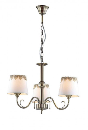 подвесная люстра lumion placida 2998/3 в Рязани
