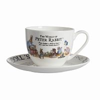 чайная пара the world of peter rabbit в Рязани