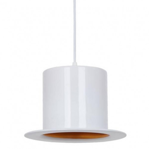 подвесной светильник arte lamp bijoux a3236sp-1wh в Рязани