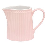 молочник alice pale pink в Рязани