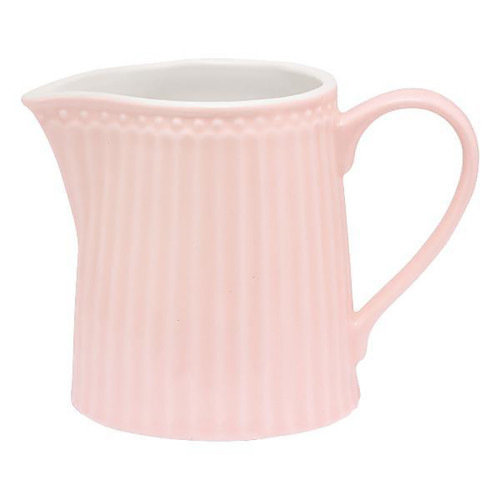 молочник alice pale pink в Рязани