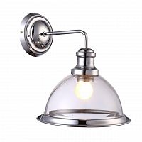 бра arte lamp oglio a9273ap-1cc в Рязани