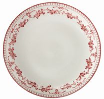 тарелка обеденная фаустина (д., см) comptoir de famille в Рязани
