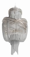 люстра каскадная guadarta l'argento серебро в Рязани